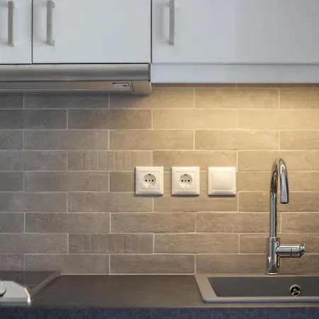 Apartamento Korina's *