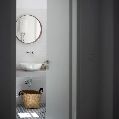 Korina's Apartamento Ándros