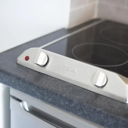 Apartamento Korina's *