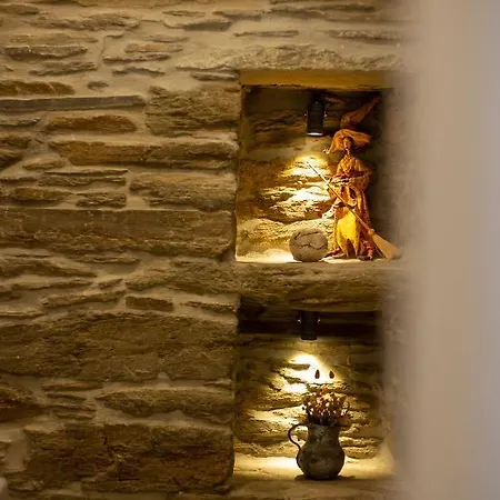 Apartamento Korina's *