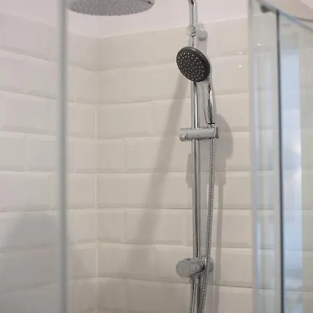 Korina's Apartamento Ándros