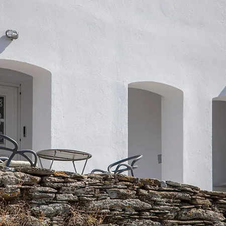 Korina's Apartamento