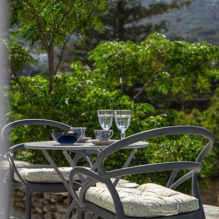 Apartamento Korina's *