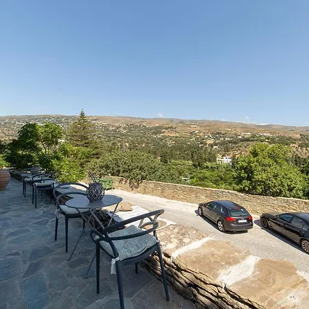 Apartamento Korina's *