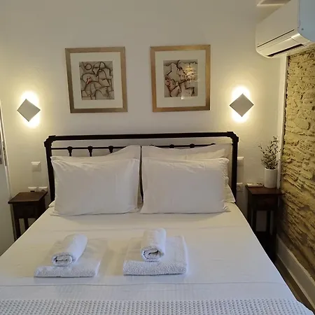 Korina's Apartamento *