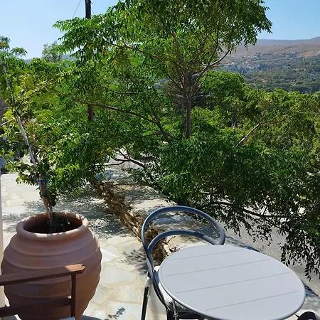 Apartamento Korina's