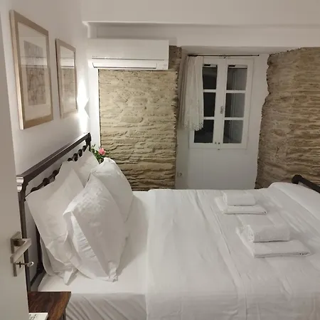 Apartamento Korina's