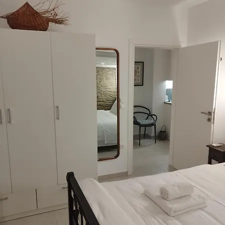 Apartamento Korina's *