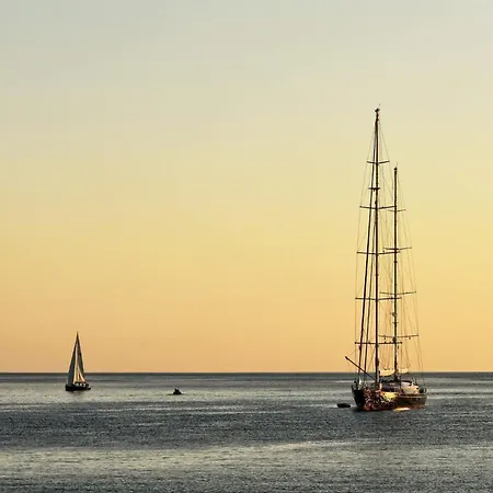 Apartamento Korina's