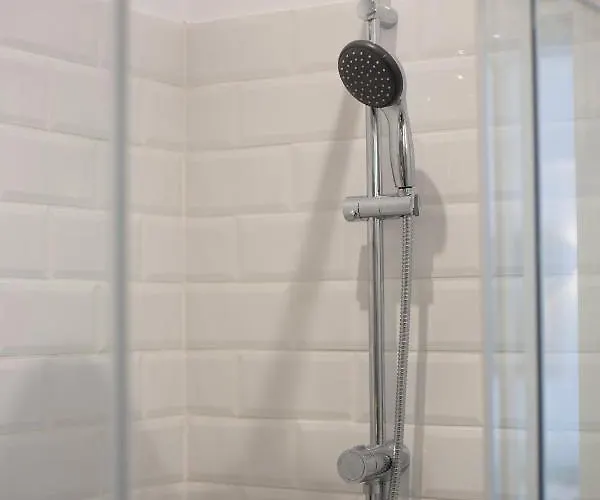 Korina's Apartman Ándros