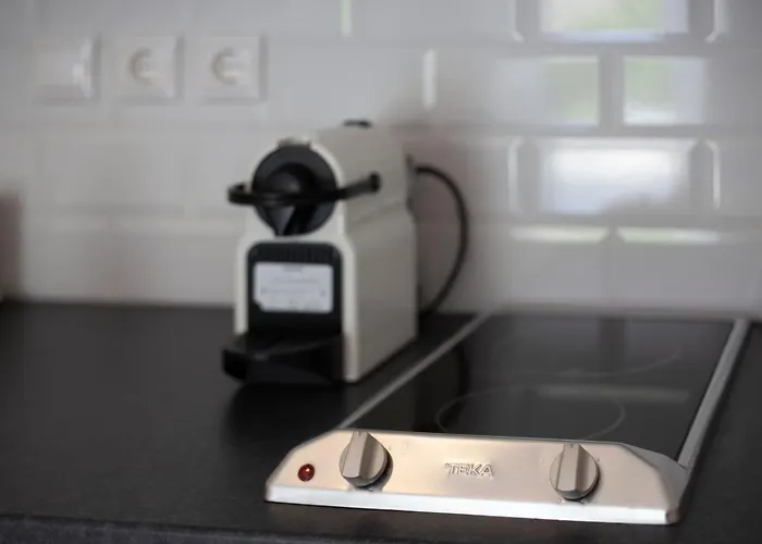 Apartman Korina's Ándros