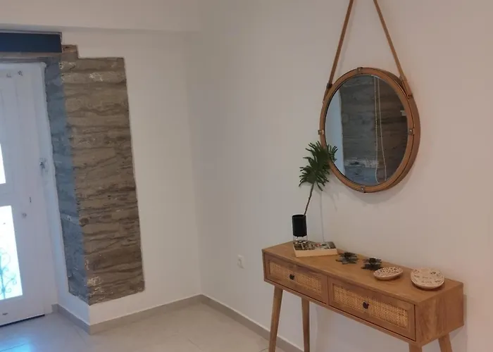 Apartman Korina's