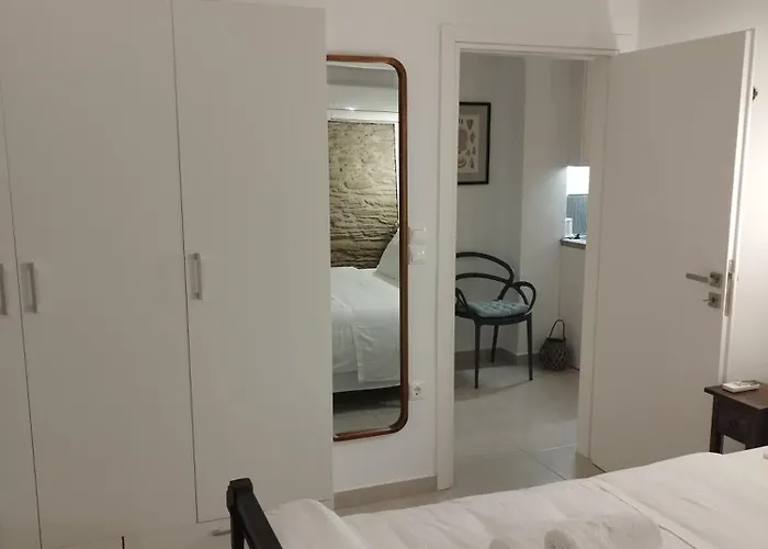Apartman Korina's *