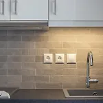 Apartament Korina's *