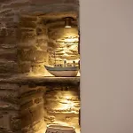 Korina's Apartament Ándros