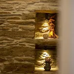 Apartament Korina's *