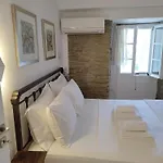 Apartament Korina's Ándros