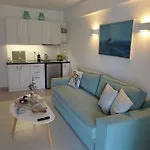 Apartament Korina's
