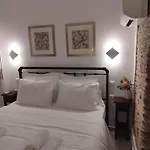 Apartman Korina's *