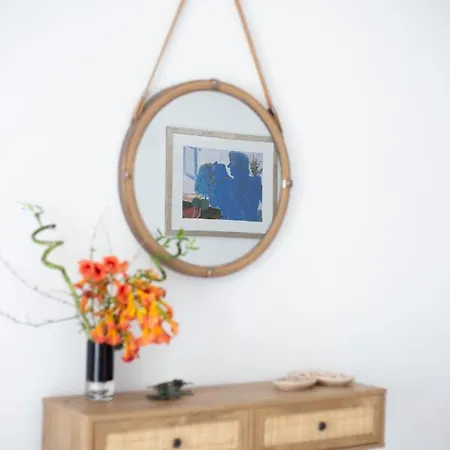 Korina's Apartment