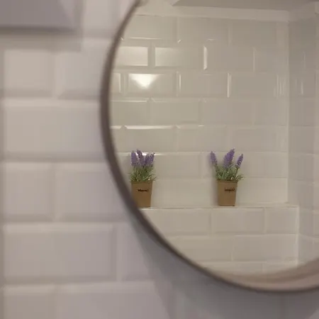 Korina's Apartment *