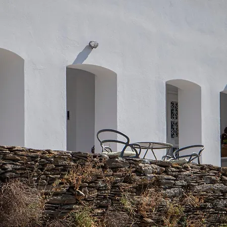 Korina's Andros Town
