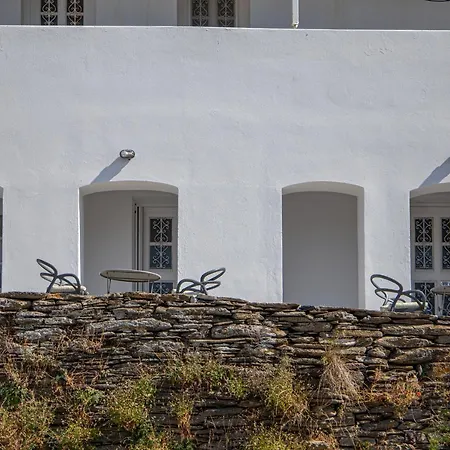 Korina's * Andros Town