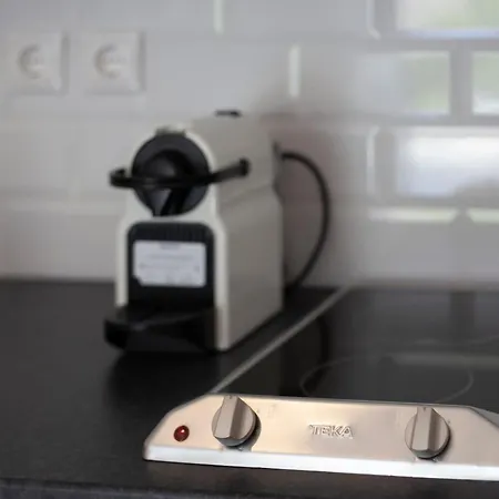 Apartment Korina's Ándros