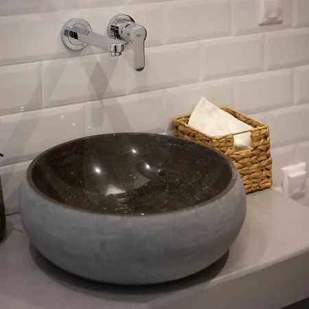 Korina's Apartman Ándros