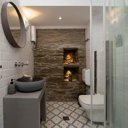 Korina's Apartment