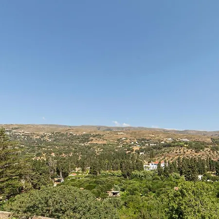 Korina's * Andros Town