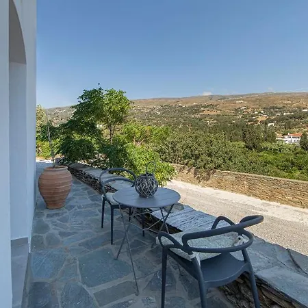 Apartman Korina's