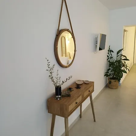Appartement Korina's *