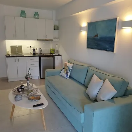 Apartment Korina's