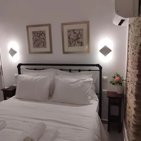 Apartman Korina's *