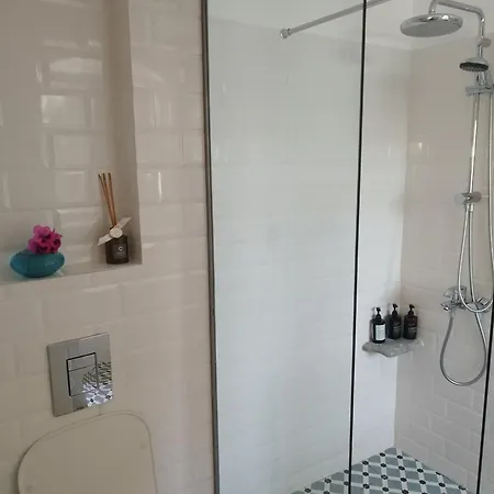 Apartman Korina's