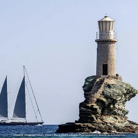Korina's Ándros