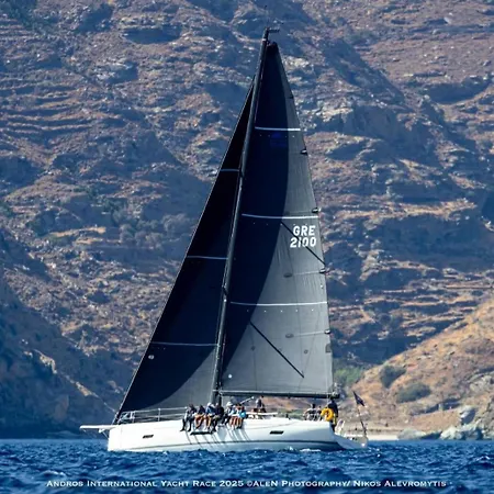 Apartment Korina's *