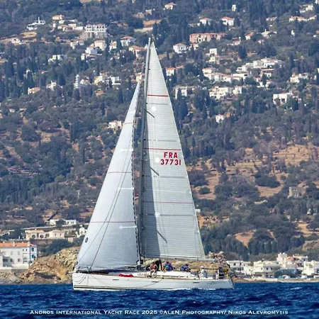 Korina's 아파트 *