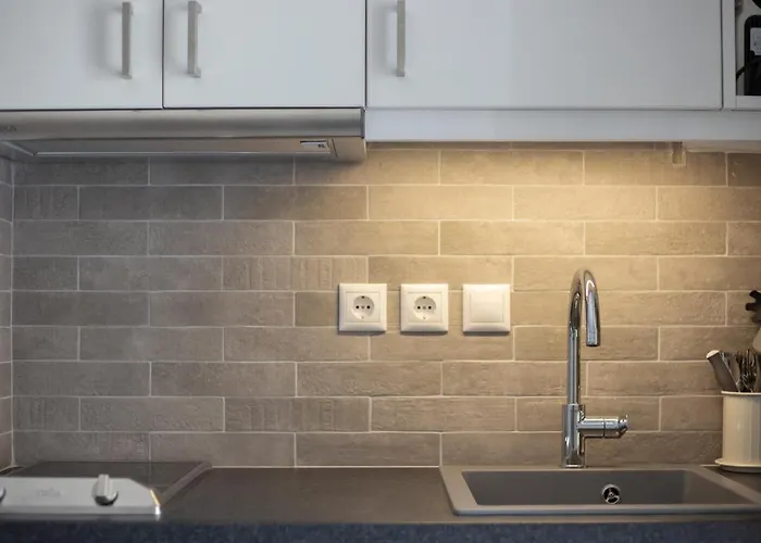 Lägenhet Korina's *