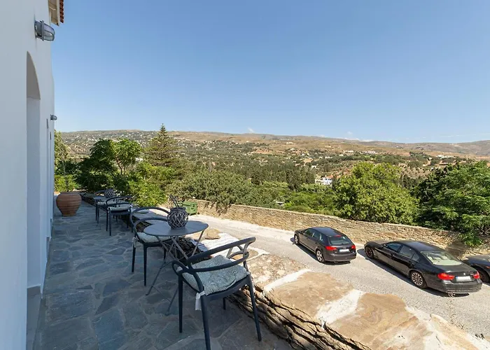 Lägenhet Korina's *