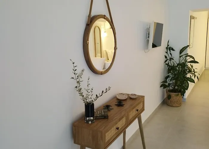 아파트 Korina's *