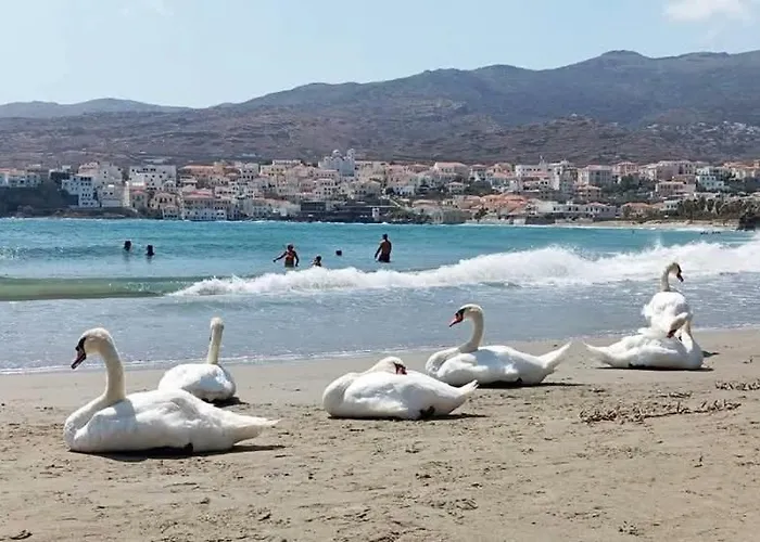 Korina's Lägenhet *